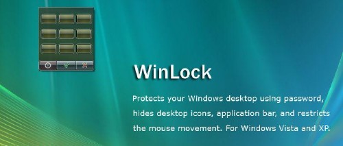 WinLock Professional 6.22