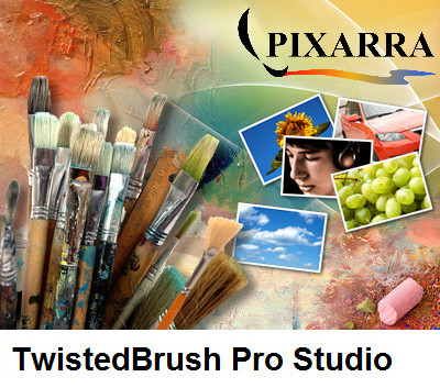 TwistedBrush Pro Studio 18.04