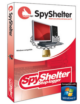 SpyShelter Premium 5.40