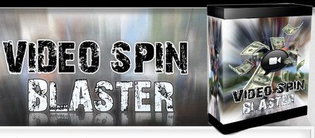 Video Spin Blaster 2.6 