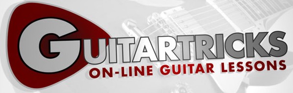 GuitarTricks – Ron Sayer