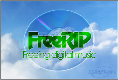 FreeRIP Pro 3.66