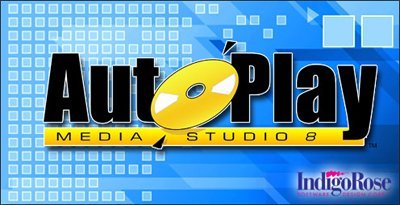 AutoPlay Media Studio 8.1.0.0 + Portable