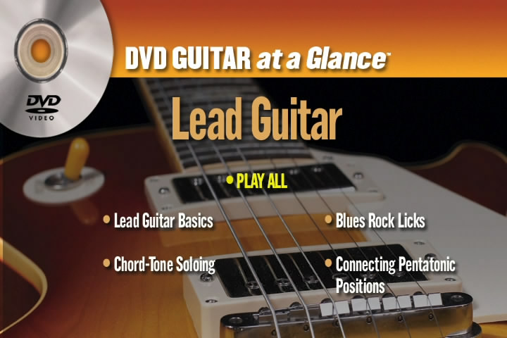 At a Glance - 02 - Lead Guitar [repost]