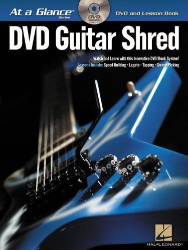 At a Glance - 05 - Guitar Shred [repost]