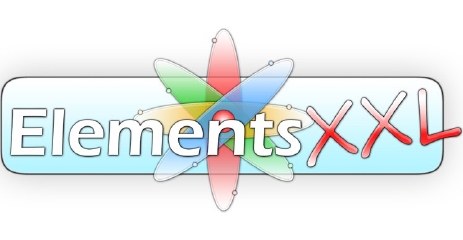 The Plugin Site ElementsXXL for Photoshop Elements 2.51 Retail