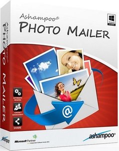 Ashampoo Photo Mailer 1.0.8.2 Multilingual