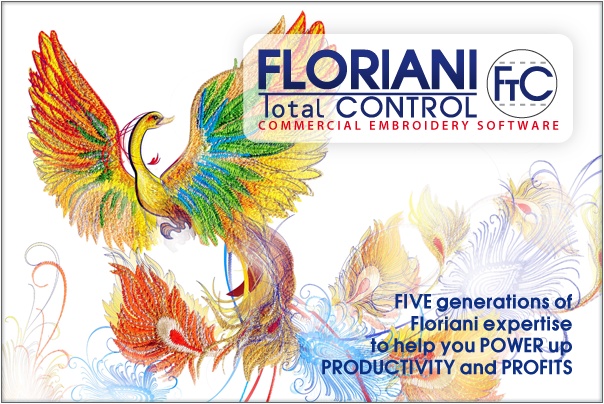 Floriani Total Control Commercial 7.25.0.1