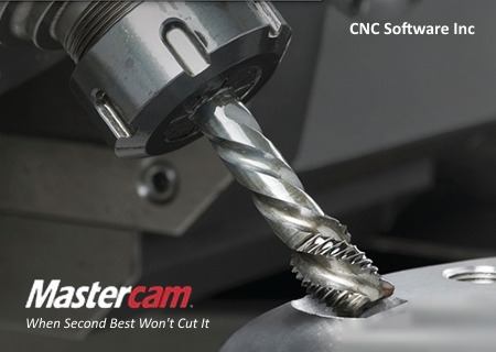 Mastercam X8 v17.0.19008.0 X64