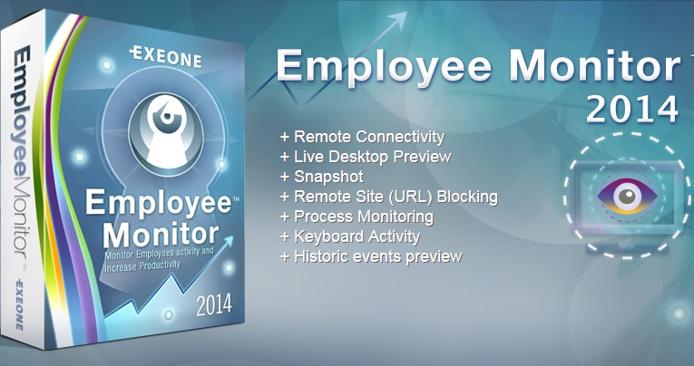 ExeOne Employee Monitor 2014 2.0.1.002