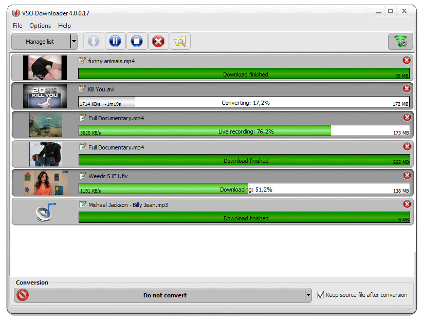 VSO Downloader v4.2.3.0 Multilingual