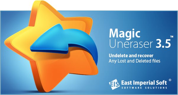 Magic Uneraser 3.5 Multilingual + Portable