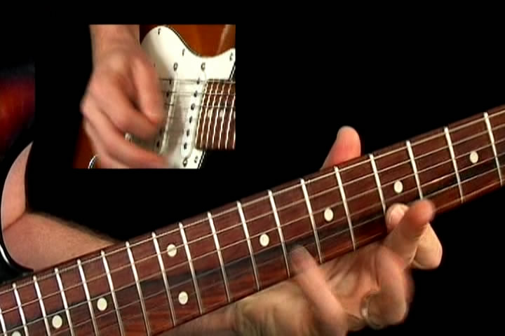 50 Blues Guitar Licks You Must Know