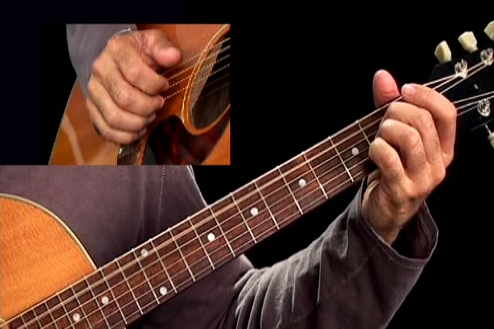 50 Acoustic Guitar Licks You Must Know