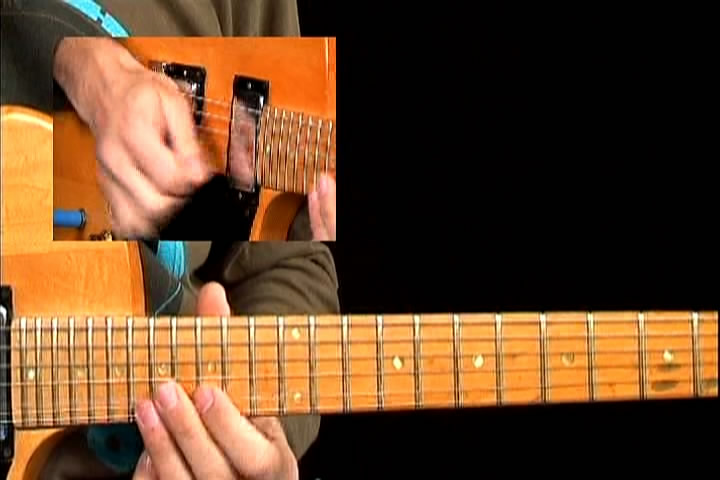 50 Funk Guitar Licks You Must Know