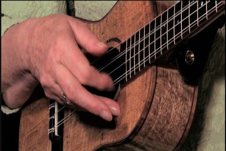 Seven Great Ukulele Lessons