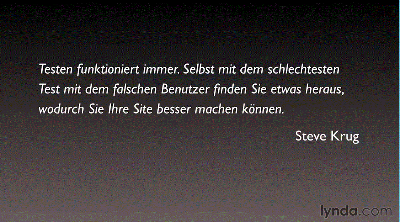  User Experience - Einführung Websites, Apps und Programme entwickeln, die ankommen