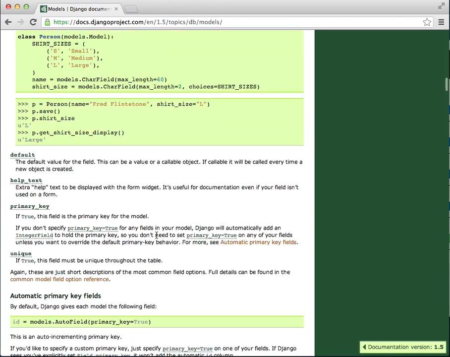 Coding for Entrepreneurs: Learn Python, Django, and More