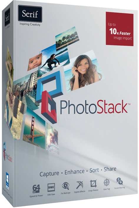 Serif PhotoStack 1.0.0.12