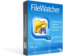 DataMystic File Watcher v3.9