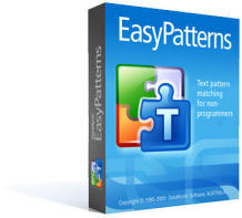 DataMystic EasyPattern Helper v3.0