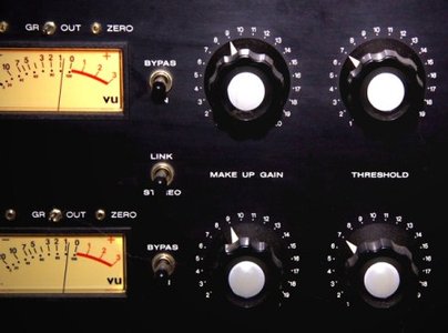 Groove3 – Compressors Explained