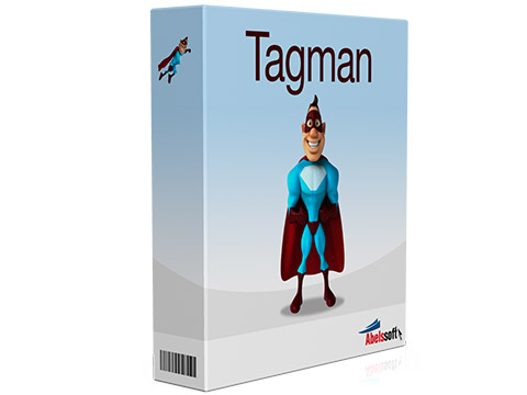 Abelssoft Tagman v2015.1.34