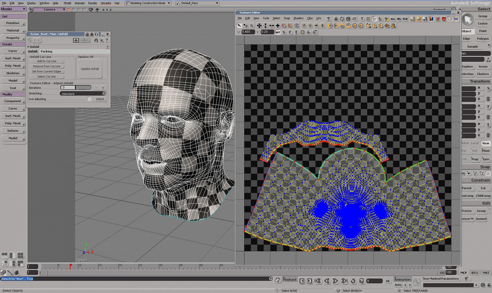 Autodesk Softimage 2015 SP1