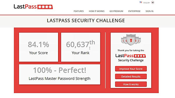 Lynda - LastPass Password Management Fundamentals