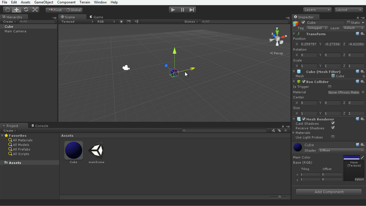 3d Motive - C# for Unity Developers