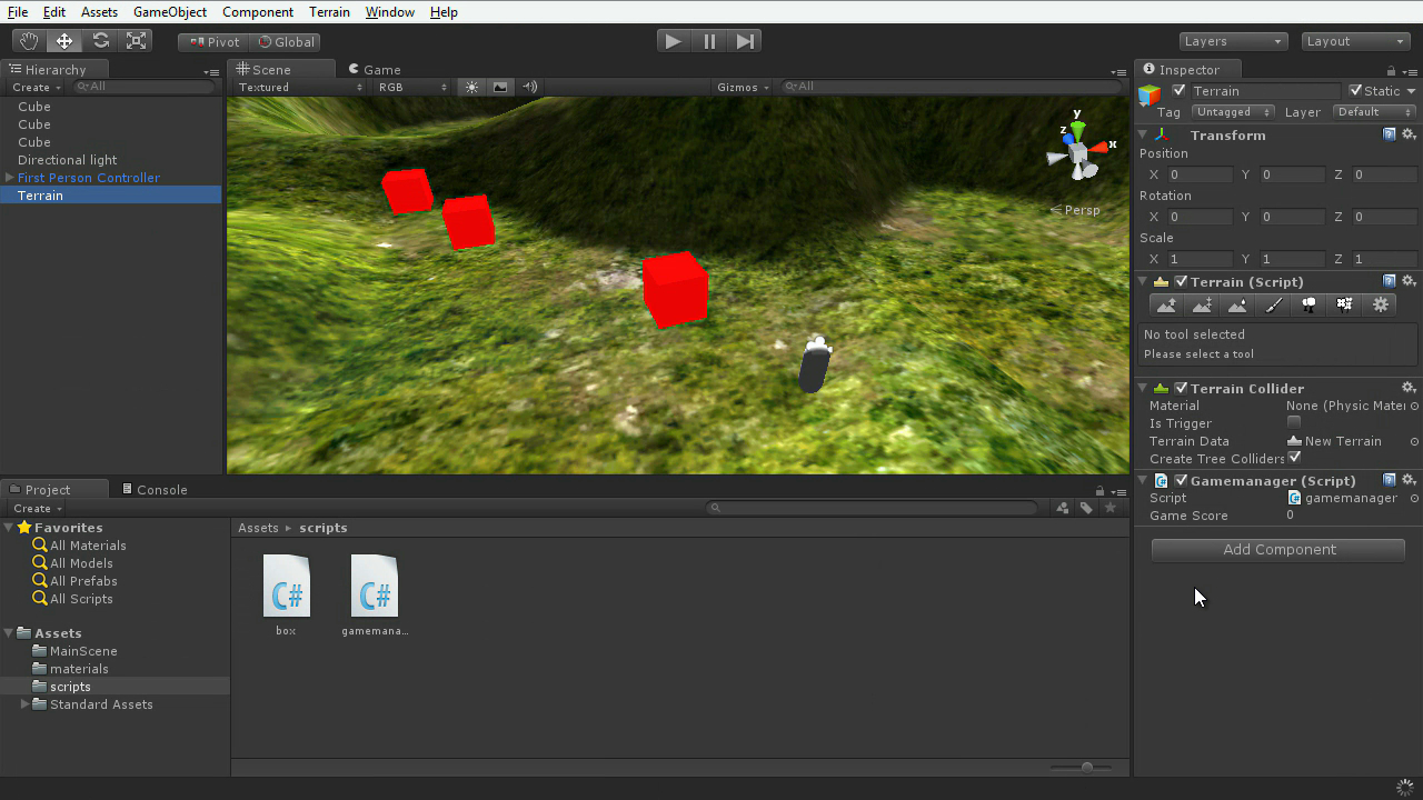 3d Motive - C# for Unity Developers