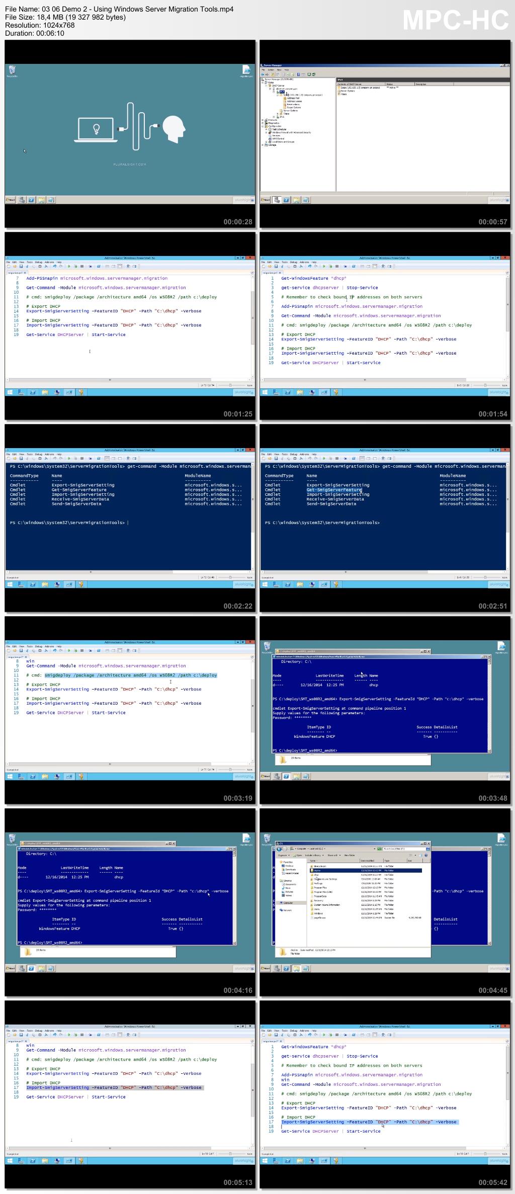 Pxxx - Windows Server 2012 R2 (70-413) Server Deployment