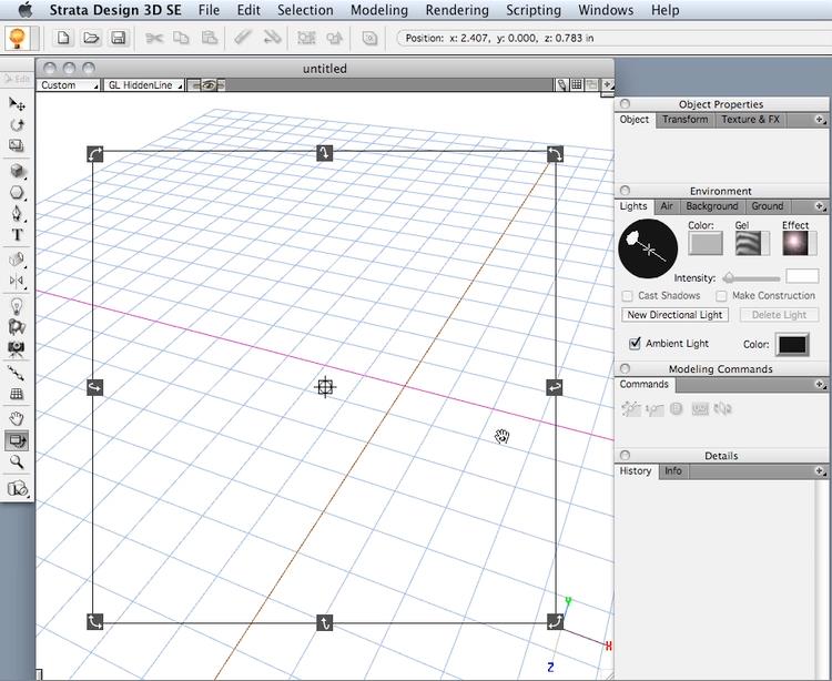 Strata 3D University - The Very Basics Vol 1, 2, 3