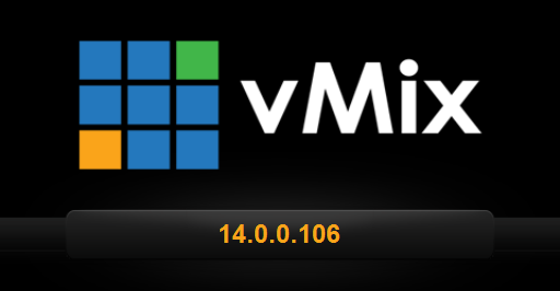 vMix 14.0.0.106 All Editions Multilingual (x64)