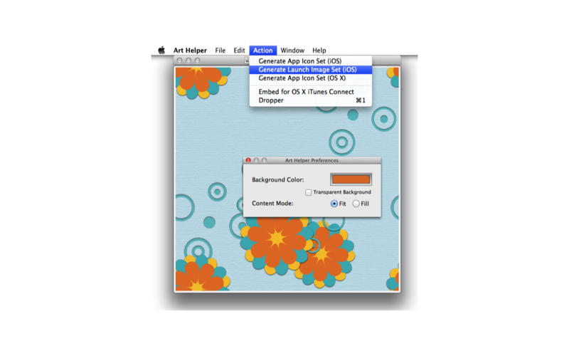 Art Helper v2.3 Retail Mac OS X