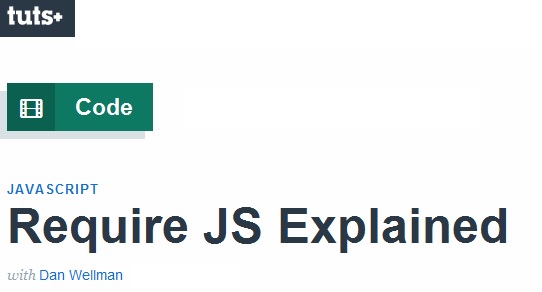 Require JS Explained