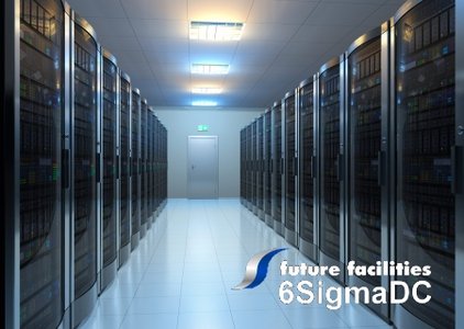 Future Facilities 6SigmaDC R9 version 9.0