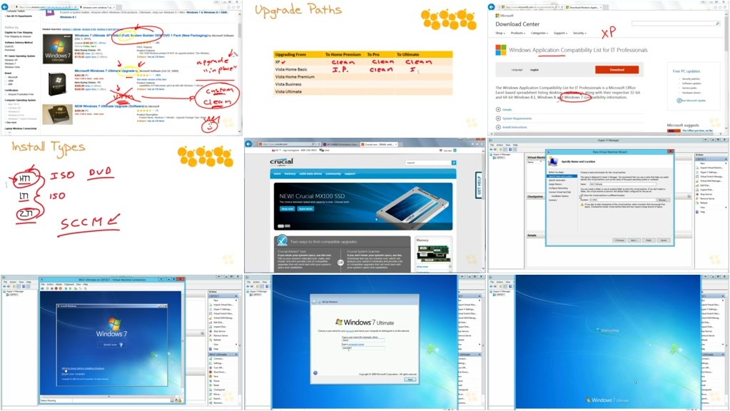 CBT Nuggets - Microsoft MTA Windows OS Fundamentals 98-349