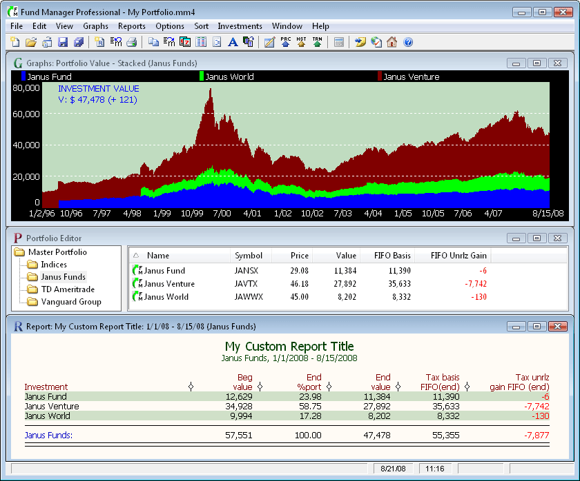 Fund Manager Advisor v2014.13.5