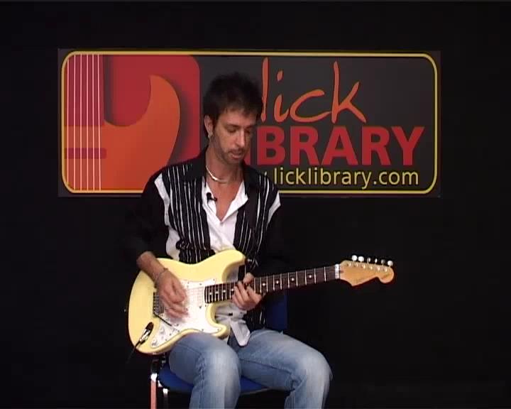 Lick Library - Learn to Play Queen Vol 1&2 (Repost)