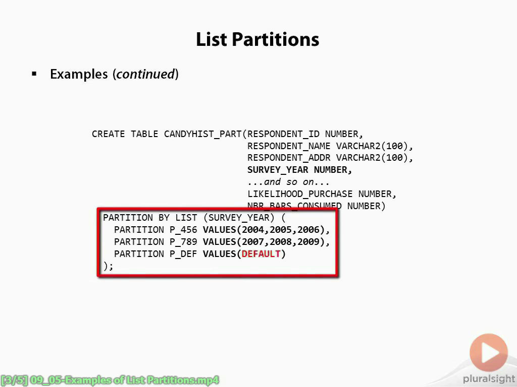 Pxxx - Optimizing SQL Queries in Oracle (2014) [repost]