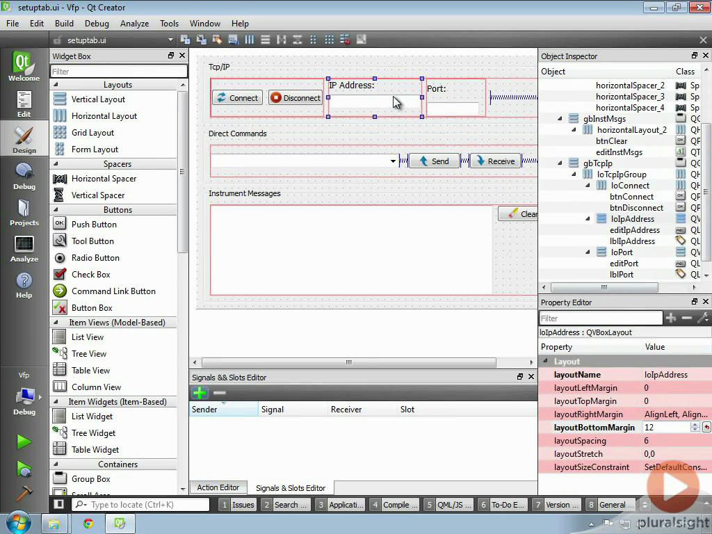 Pxxx - Introduction to Qt: A C++ Cross Platform Application Framework (2014) [repost]