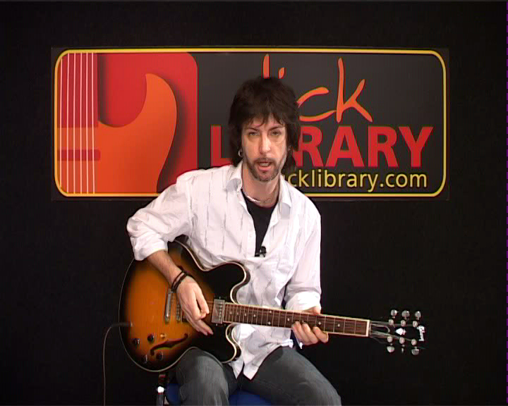 Lick Library - Learn To Play Arctic Monkeys Franz Ferdinand Kaiser Chiefs