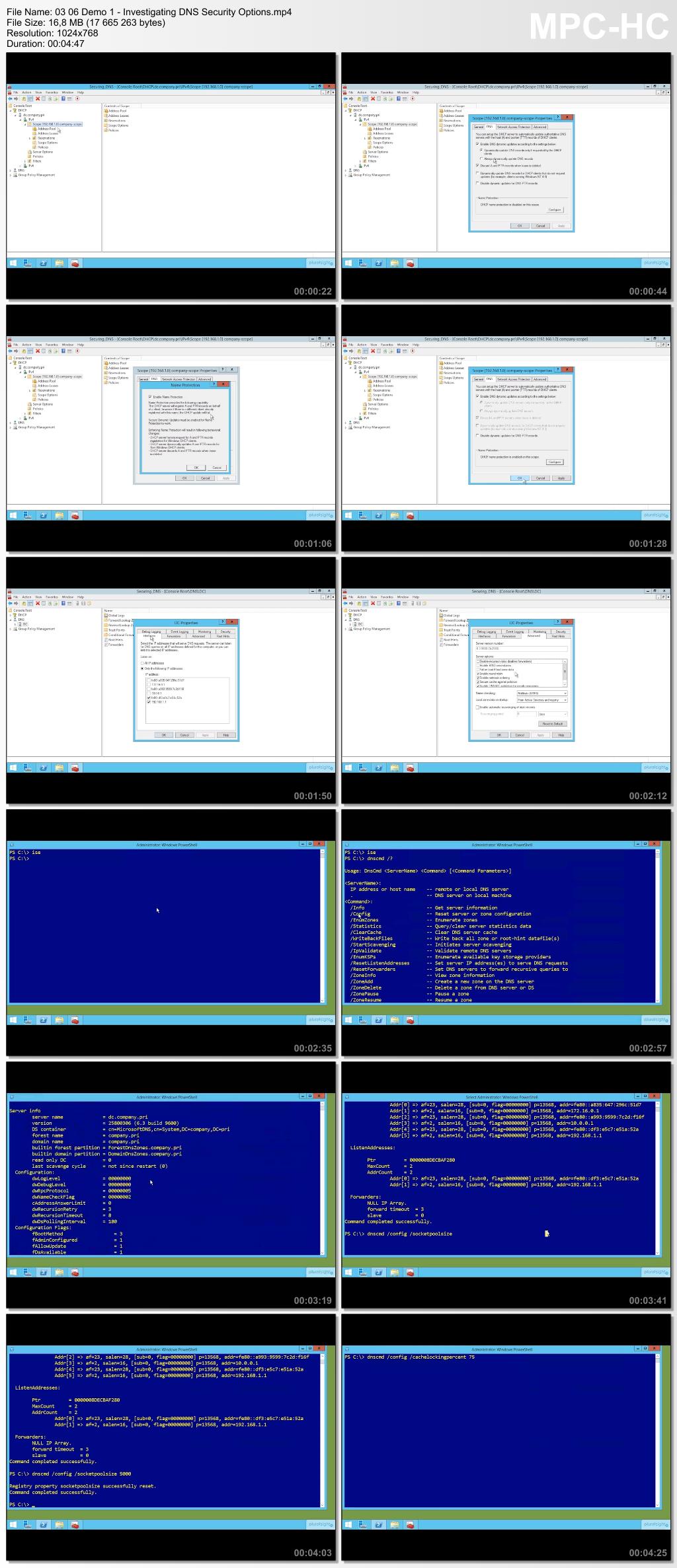 Pxxx - Windows Server 2012 R2 (70-413) Network Infrastructure Services