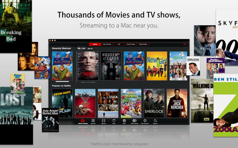 Play Plus for Netflix 2.0 Retail