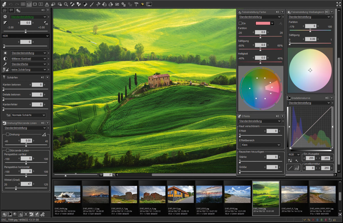 SILKYPIX Developer Studio Pro 6.0.15.1