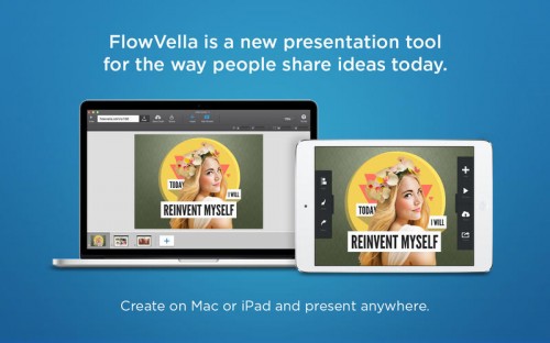 FlowVella 1.1.1 (Mac OS X)