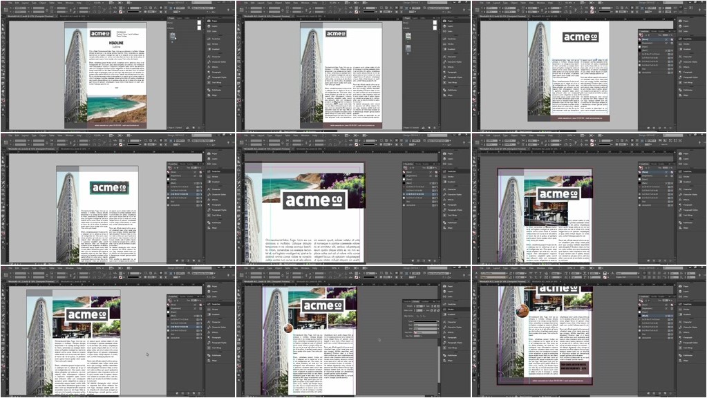 TutsPlus - Designing Media Kits That Sell