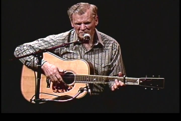 Doc's Guitar - Fingerpicking & Flatpicking