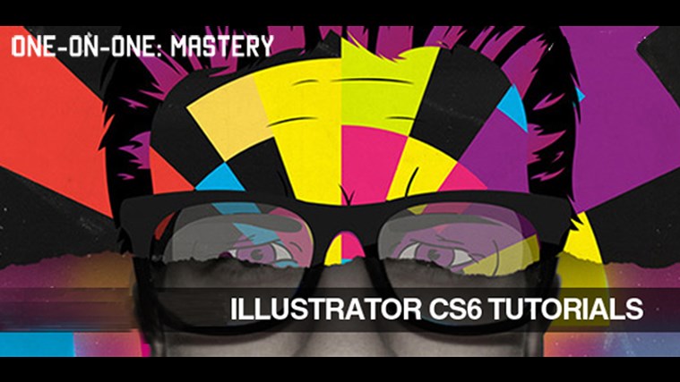 Lynda – Illustrator CS6 One-on-One: Mastery